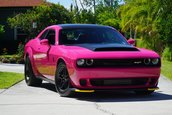 Dodge Challenger SRT Demon 170 Jailbreak de vanzare