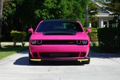 Dodge Challenger SRT Demon 170 Jailbreak de vanzare