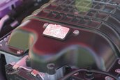 Dodge Challenger SRT Demon 170 Jailbreak de vanzare