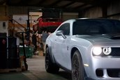 Dodge Challenger SRT Demon 170