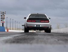 Dodge Challenger SRT Demon 170