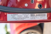 Dodge Challenger SRT Demon cu 122 de kilometri la bord