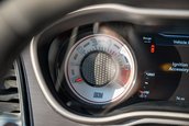 Dodge Challenger SRT Demon cu 122 de kilometri la bord