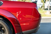 Dodge Challenger SRT Demon cu 122 de kilometri la bord