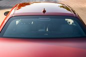 Dodge Challenger SRT Demon cu 122 de kilometri la bord