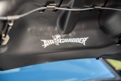 Dodge Challenger SRT Demon cu 122 de kilometri la bord