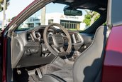 Dodge Challenger SRT Demon cu 122 de kilometri la bord