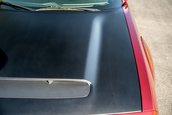 Dodge Challenger SRT Demon cu 122 de kilometri la bord