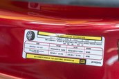 Dodge Challenger SRT Demon cu 122 de kilometri la bord