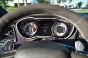 Dodge Challenger SRT Demon cu 122 de kilometri la bord
