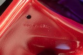 Dodge Challenger SRT Demon cu 122 de kilometri la bord