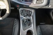 Dodge Challenger SRT Demon cu 122 de kilometri la bord