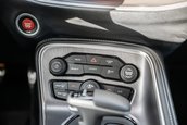 Dodge Challenger SRT Demon cu 122 de kilometri la bord