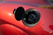 Dodge Challenger SRT Demon cu 122 de kilometri la bord