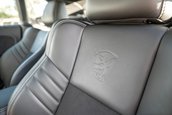 Dodge Challenger SRT Demon cu 122 de kilometri la bord