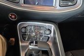 Dodge Challenger SRT Demon cu 16 kilometri la bord