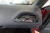 Dodge Challenger SRT Demon cu 16 kilometri la bord
