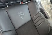 Dodge Challenger SRT Demon cu 16 kilometri la bord