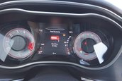 Dodge Challenger SRT Demon cu 40 de kilometri la bord