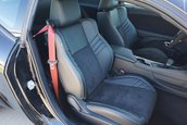 Dodge Challenger SRT Demon cu 40 de kilometri la bord
