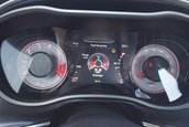 Dodge Challenger SRT Demon cu 40 de kilometri la bord