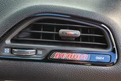 Dodge Challenger SRT Demon cu 40 de kilometri la bord