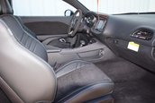 Dodge Challenger SRT Demon cu 40 de kilometri la bord