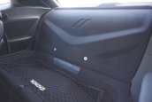 Dodge Challenger SRT Demon cu 40 de kilometri la bord