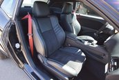 Dodge Challenger SRT Demon cu 40 de kilometri la bord