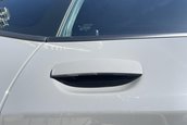 Dodge Challenger SRT Demon cu 41 de kilometri la bord