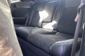 Dodge Challenger SRT Demon cu 41 de kilometri la bord
