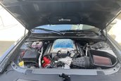 Dodge Challenger SRT Demon cu 41 de kilometri la bord