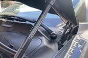 Dodge Challenger SRT Demon cu 41 de kilometri la bord