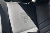 Dodge Challenger SRT Demon cu 41 de kilometri la bord