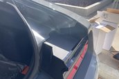 Dodge Challenger SRT Demon cu 41 de kilometri la bord
