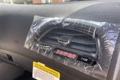 Dodge Challenger SRT Demon cu 41 de kilometri la bord