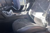 Dodge Challenger SRT Demon cu 41 de kilometri la bord