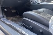 Dodge Challenger SRT Demon cu 41 de kilometri la bord