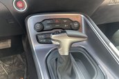 Dodge Challenger SRT Demon cu 41 de kilometri la bord