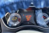 Dodge Challenger SRT Demon cu 41 de kilometri la bord