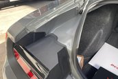 Dodge Challenger SRT Demon cu 41 de kilometri la bord