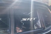Dodge Challenger SRT Demon cu 41 de kilometri la bord