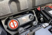 Dodge Challenger SRT Demon cu 41 de kilometri la bord