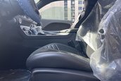 Dodge Challenger SRT Demon cu 41 de kilometri la bord