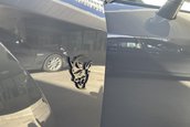 Dodge Challenger SRT Demon cu 41 de kilometri la bord