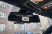 Dodge Challenger SRT Demon cu 41 de kilometri la bord