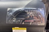 Dodge Challenger SRT Demon cu 41 de kilometri la bord