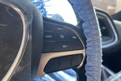Dodge Challenger SRT Demon cu 41 de kilometri la bord