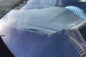 Dodge Challenger SRT Demon cu 41 de kilometri la bord