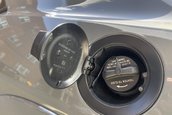 Dodge Challenger SRT Demon cu 41 de kilometri la bord